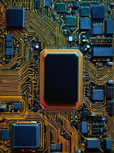 computer chip,computer chips,semiconductors,silicon,chipsets,circuit board,pcb,chipset,multiprocessor,graphic card,processor,reprocessors,mother board,motherboard,semiconductor,microelectronics,cpu,mediatek,computer art,coprocessor,Art,Artistic Painting,Artistic Painting 36