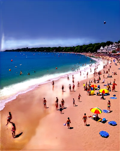 dinard,brazilian beach,huatulco,bondi beach,bretagne,bundeena,sandbanks,hendaye,noosa,torquay,sentosa beach,arcachon,aquitaine,copacabana,merimbula,orewa,capbreton,trincomalee,maroubra,terrigal,Conceptual Art,Oil color,Oil Color 15