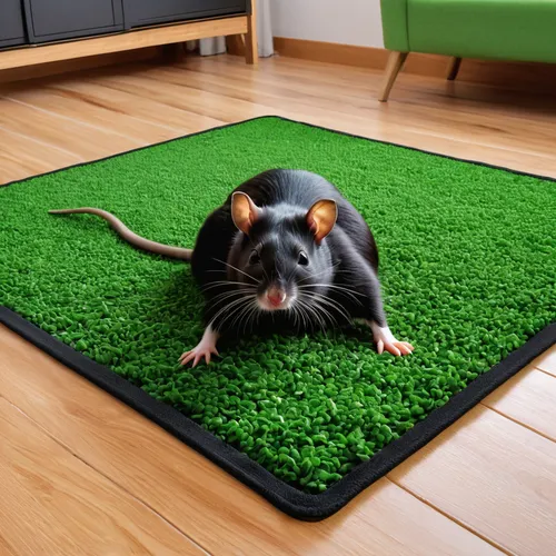 rug pad,carpet sweeper,playmat,rug,door mat,changing mat,mouse bacon,computer mouse,mousepad,battery pressur mat,mousetrap,mouse trap,nap mat,flooring,home pet,cutting mat,guinea pig,lab mouse icon,battery mower,guineapig,Photography,General,Realistic