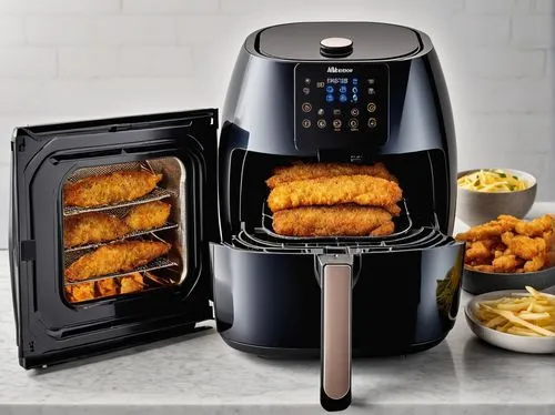 fryer,breville,fried chicken fingers,cuisinart,cuisinier,frier,Conceptual Art,Daily,Daily 02