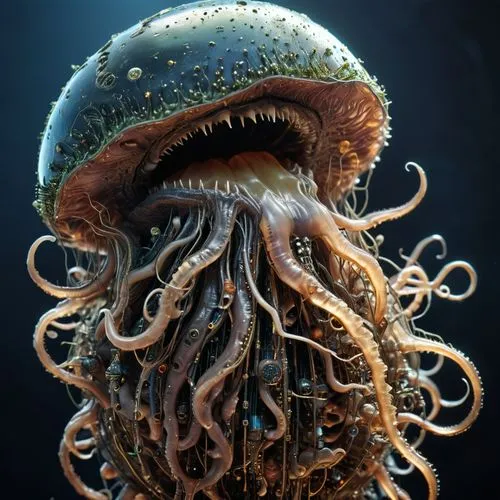 cnidaria,azathoth,tentacular,medusahead,nauplius,nauplii,cnidarian,deepsea,tentaculata,medusae,dorid,helminths,lovecraftian,polyp,cephalopod,ood,tentacled,cnidarians,cthulhu,lembeh,Photography,General,Sci-Fi