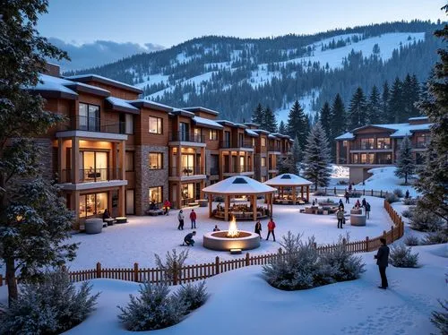 vail,whistler,ski resort,jahorina,avoriaz,winter wonderland,breckinridge,house in the mountains,aspen,chalet,snowed in,alpine village,gstaad,alpine style,luxury hotel,nestled,luxury home,monashee,winter village,fairmont chateau lake louise