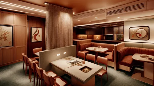 3d rendering,interior modern design,art deco,interior decoration,aircraft cabin,capsule hotel,railway carriage,interior design,ufo interior,luxury suite,suites,fine dining restaurant,breakfast room,luxury hotel,3d rendered,breakfast on board of the iron,3d render,dining room,interiors,luxury yacht