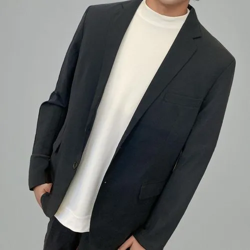 men's suit,dress shirt,male model,choi kwang-do,tuxedo,long-sleeved t-shirt,formal guy,bolero jacket,men's wear,white-collar worker,men clothes,businessman,a uniform,navy suit,school uniform,samcheok times editor,songpyeon,wedding suit,guk,suit trousers,Male,Eskimo,Youth adult,L,Pure Color,Light Grey