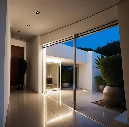 illumina,smart home,luminosa,ventanas,ultramodern,luminoso