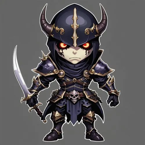 knight armor,asura,shadowboxer,swordmaster,garo,surtr,Illustration,Abstract Fantasy,Abstract Fantasy 11