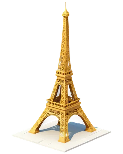 paris clip art,eiffel tower,eiffel,the eiffel tower,eiffel tower french,3d model,eiffel tower under construction,universal exhibition of paris,trocadero,3d object,3d bicoin,eifel,3d modeling,3d figure,paper stand,scale model,golden candlestick,to scale,monument protection,3d mockup