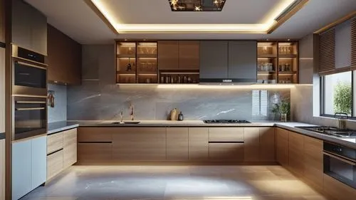 modern kitchen interior,kitchen design,modern kitchen,dark cabinetry,kitchen interior,tile kitchen,modern minimalist kitchen,dark cabinets,gaggenau,kitchens,kitchen,cocina,big kitchen,scavolini,kitchin,cabinetry,chefs kitchen,corian,interior modern design,backsplash,Photography,General,Realistic