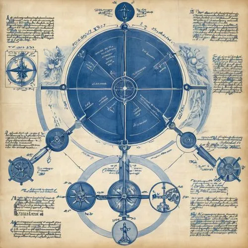 rosicrucians,rosicrucianism,cosmographia,dharma wheel,astrolabe,solchart,Unique,Design,Blueprint