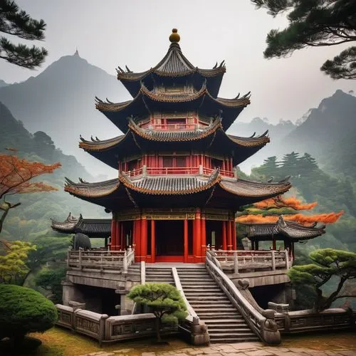 asian architecture,the golden pavilion,buddhist temple,wudang,golden pavilion,huangshan,stone pagoda,xiangshan,hall of supreme harmony,jingshan,hushan,huangshan mountains,emei,yunnan,qinshan,laoshan,hanging temple,south korea,teahouses,shannxi,Photography,Black and white photography,Black and White Photography 10