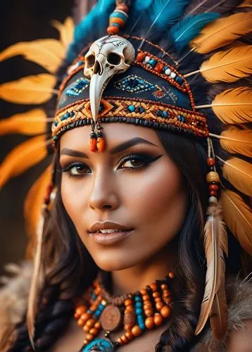 native american,indian headdress,american indian,the american indian,feather headdress,warrior woman,headdress,tribal chief,cherokee,pocahontas,aborigine,indigenous culture,indigenous,native,amerindien,aboriginal,first nation,shamanism,native american indian dog,shamanic,Photography,General,Cinematic