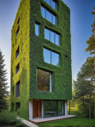 cubic house,cube house,forest house,green living,passivhaus,greenhut,modern architecture,eisenman,hejduk,kimmelman,greenhaus,aaa,cube stilt houses,arkitekter,appartment building,house in the forest,apartment building,zumthor,mondriaan,timber house,Art,Artistic Painting,Artistic Painting 32