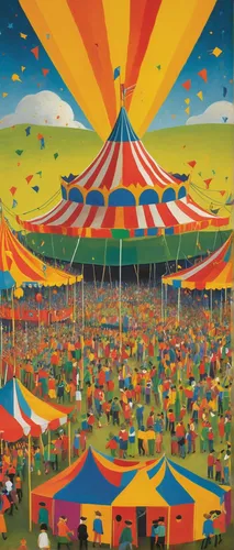 circus tent,carnival tent,big top,circus,circus show,fairground,circus stage,festival,cirque,large tent,tents,carnival,circus animal,tent tops,veld,annual fair,tent,music festival,summer fair,gypsy tent,Art,Artistic Painting,Artistic Painting 26