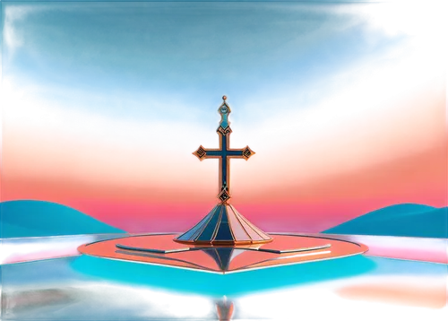 spire,cross,cruciform,jesus cross,the cross,silico,cruciger,crucifix,obelisk,crossed,cathode,evangelion,liturgy,celtic cross,crosses,steeple,taument,meditrust,cross wind,crosshair,Illustration,Realistic Fantasy,Realistic Fantasy 43