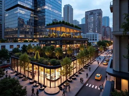 julliard,juilliard,marunouchi,benaroya,tishman,costanera center,bobst,hearst,metrotech,andaz,shinsegae,sathorn,transbay,5th avenue,highline,damrosch,wintergarden,inlet place,biopolis,apple store