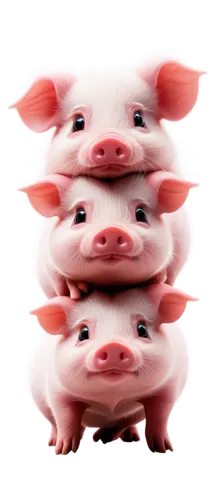 pig,swine,suckling pig,pigs,pig's trotters,piglets,babi panggang,piggybank,porker,pork,kawaii pig,lardon,domestic pig,hog,ham,teacup pigs,piggy,bay of pigs,pancetta,pig's feet,Illustration,Retro,Retro 11