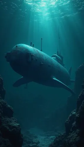 megalodon,carcharhinus,nekton,bathyscaphe,carcharodon,submarino,barracuda,ulua,bluefin,swordfish,remora,mbuna,houndshark,submersible,coelacanth,megalops,deep sea,submarines,tuna,sunken boat