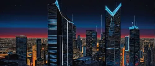 skyscrapers,cybercity,capcities,urban towers,futuristic architecture,coruscant,futuristic landscape,cybertown,ctbuh,futuristic,mainframes,power towers,highrises,high rises,coruscating,international towers,futuregen,barad,skyscraper,supertall,Illustration,Abstract Fantasy,Abstract Fantasy 12