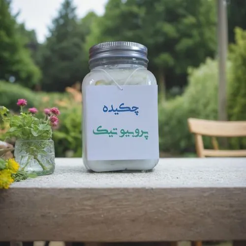 mason jar,wedding favors,persian norooz,glass jar,mason jars,ayran,tea jar,coconut oil in glass jar,lemon beebalm,coconut oil in jar,jar,eid-al-adha,empty jar,wedding decorations,honey jar,baba ghanoush,scent of jasmine,tanacetum balsamita,tzatziki,wild garlic salt,Small Objects,Outdoor,Garden