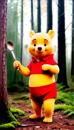 pooh,winnie,little bear,bearmanor,left hand bear,pob,bear,bearishness,scandia bear,bearlike,bearman,cute bear,beare,po,oski,3d render,nordic bear,ferbert,tubbercurry,berenstain,Conceptual Art,Oil color,Oil Color 07