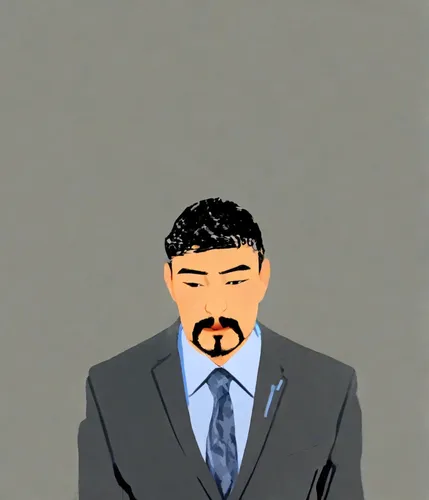 the emperor's mustache,caricature,tony stark,animated cartoon,businessman,mongolian,black businessman,ulaanbaatar,azerbaijan azn,shimada,mustache,vector art,ceo,adolf,goatee,handlebar,saji,mayor,angry man,nurungji