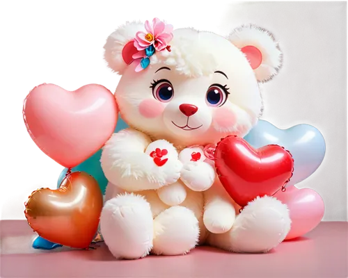 valentine bears,3d teddy,cute bear,plush bear,soft toys,puffy hearts,teddybear,stuffed animal,teddy bear,soft toy,heart balloons,sylbert,cute baby,plush toys,cute cartoon image,cuddly toys,for baby,plush toy,toy dog,cute puppy,Illustration,Japanese style,Japanese Style 03