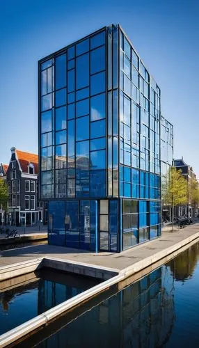 bibliotheek,frisian house,ijburg,gemeentemuseum,cubic house,mvrdv,cube stilt houses,zaandam,willemstad,delft,zoetermeer,mondriaan,melkweg,rietveld,leeuwarden,voorhuis,venlo,nijhuis,papenburg,leiden,Art,Classical Oil Painting,Classical Oil Painting 38