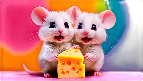 palmice,gerbils,mice,hamsters,mousetraps,mouses,chinchillas,vintage mice,woodrats,hamtaro,rodents,tikus,cute animals,rodentia icons,hamler,baby rats,pikas,mousepox,paneer,chinchilla,Conceptual Art,Daily,Daily 24