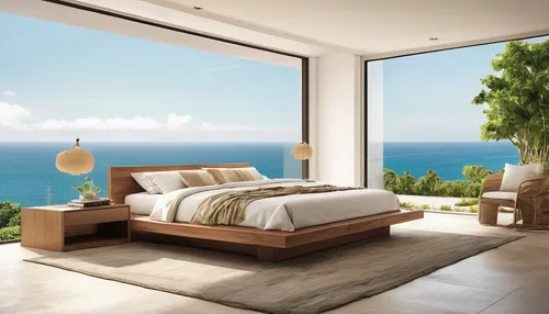 window with sea view,ocean view,bedroom window,window treatment,sea view,seaside view,modern room,great room,window covering,contemporary decor,search interior solutions,sleeping room,canopy bed,cliffs ocean,uluwatu,modern decor,interior modern design,bedroom,holiday villa,beach view,Photography,General,Natural