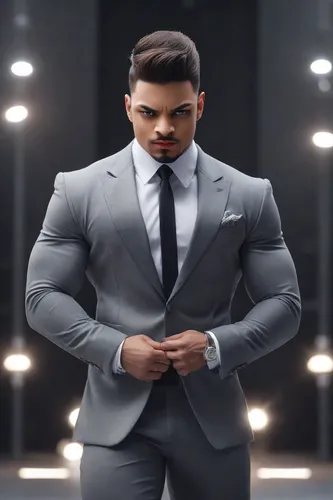 ceo,a black man on a suit,men's suit,black businessman,business man,body-building,3d man,businessman,body building,muscle man,suit actor,bodybuilder,mohammed ali,formal guy,steel man,male character,bodybuilding,3d model,pubg mascot,ken,Photography,Natural