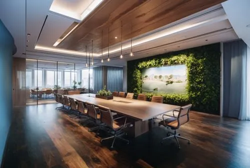 green wall plants
,conference room,meeting room,board room,boardroom,boardrooms,modern office,blur office background,conference table,creative office,search interior solutions,wallboard,modern decor,b