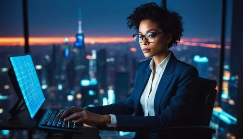 women in technology,girl at the computer,night administrator,blur office background,neon human resources,computer business,place of work women,switchboard operator,bussiness woman,network administrator,business women,man with a computer,digital rights management,computer networking,administrator,ceo,sysadmin,stock exchange broker,stock trader,nine-to-five job,Art,Artistic Painting,Artistic Painting 51