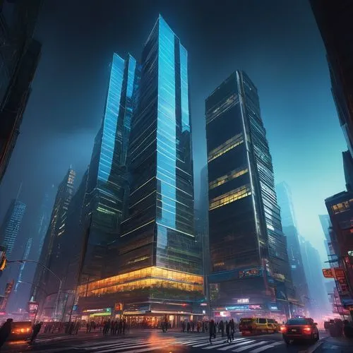 cybercity,oscorp,cybertown,the skyscraper,lexcorp,coldharbour,coruscant,gotham,megapolis,skyscraper,cyberport,megacorporation,metropolis,1 wtc,skyscraping,skyscrapers,unbuilt,skycraper,futuristic architecture,arcology,Art,Classical Oil Painting,Classical Oil Painting 06