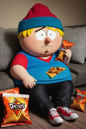 cartoon chips,pizza chips,junk food,crisps,chip,3d render,snack food,chips,potato crisps,tomate frito,pubg mascot,3d rendered,little man cave,antipasta,cute cartoon character,diabetes with toddler,animated cartoon,bean bag chair,crunch,snacking,Photography,Documentary Photography,Documentary Photography 24