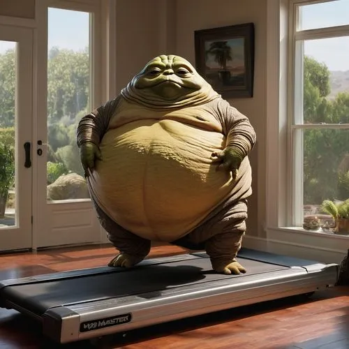 fatayer,fat,sumo wrestler,hefty,big,frog figure,prank fat,large,exercise ball,cgi,giant frog,weigh,keto,weighing,wicket,3d figure,spherical,plus-sized,weight,yoda,Photography,General,Natural