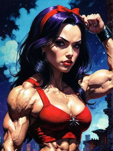 muscle woman,strong woman,strong women,hard woman,woman strong,muscular,female warrior,muscle icon,edge muscle,wonderwoman,muscled,ripped,wonder woman city,wonder woman,strong,muscle,anabolic,super heroine,body-building,muscle angle,Conceptual Art,Fantasy,Fantasy 19