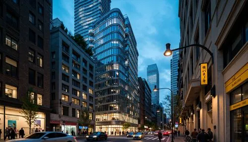 5th avenue,new york streets,midtown,chrysler building,inlet place,financial district,tishman,tribeca,yorkville,manhattan,bishopsgate,tall buildings,kimmelman,cheapside,1 wtc,streeterville,costanera center,leadenhall,berczy,streetscape