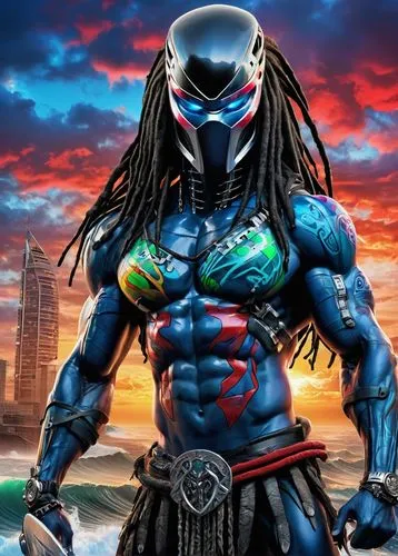 kitana,kotal,kabal,wakanda,raziel,alien warrior,ajaye,adewale,taharqa,saibot,sokoudjou,warrior east,kalima,kuei,kharma,afrofuturism,osirian,teferi,mkx,shango,Conceptual Art,Graffiti Art,Graffiti Art 09