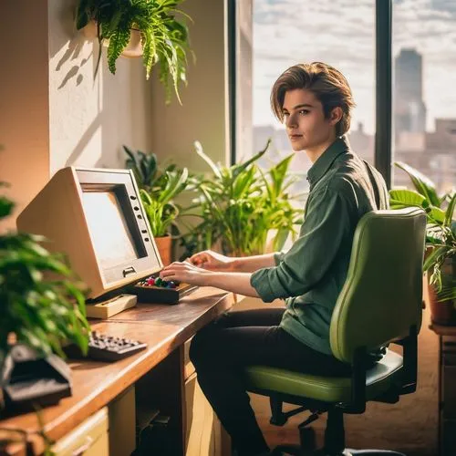 girl at the computer,office worker,women in technology,blur office background,in a working environment,officered,deskjet,working space,place of work women,forest workplace,work from home,secretarial,woman sitting,man with a computer,ergonomic,ergonomically,standing desk,modern office,computerologist,office desk,Unique,Pixel,Pixel 04