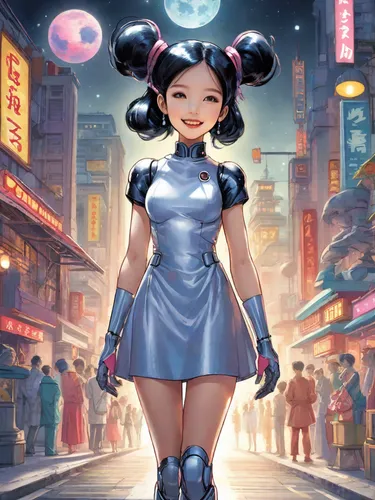 shanghai disney,siu mei,spring festival,yuan,mulan,asian costume,mid-autumn festival,oriental girl,oriental princess,xiaochi,game illustration,geisha girl,tangyuan,xizhi,yuanyang,hong,harajuku,asia,cu