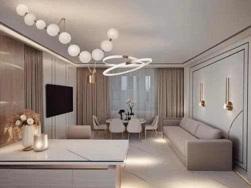 ceiling lighting,ceiling light,modern room,luxury bathroom,interior modern design,penthouses,Photography,General,Realistic