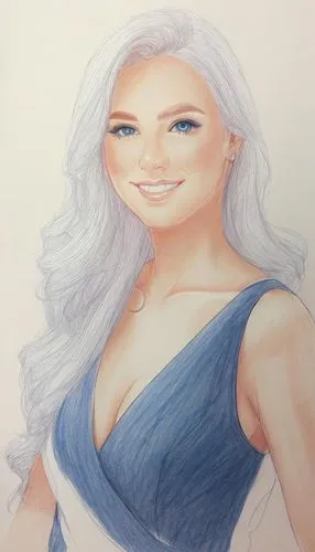 celtic woman,color pencil,pencil color,elsa,winterblueher,custom portrait,colored pencil background,sapphire,colored pencil,color pencils,rose drawing,ice queen,coloring outline,caricature,cancer drawing,caricaturist,crayon colored pencil,aqua,marilyn,colored pencils,Design Sketch,Design Sketch,Character Sketch