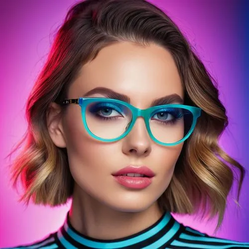 color glasses,cyber glasses,fashion vector,ski glasses,pink glasses,portrait background,glasses,spectacles,neurosky,eyewear,with glasses,silver framed glasses,photochromic,mendler,lenscrafters,cretu,pink round frames,kids glasses,knockaround,neon makeup,Photography,General,Realistic