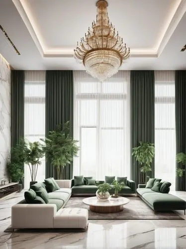 luxury home interior,interior decoration,living room,interior decor,interior modern design,livingroom,3d rendering,interior design,contemporary decor,modern decor,modern living room,ornate room,apartment lounge,sitting room,decors,neoclassical,penthouses,baccarat,green living,decoratifs,Illustration,Realistic Fantasy,Realistic Fantasy 23