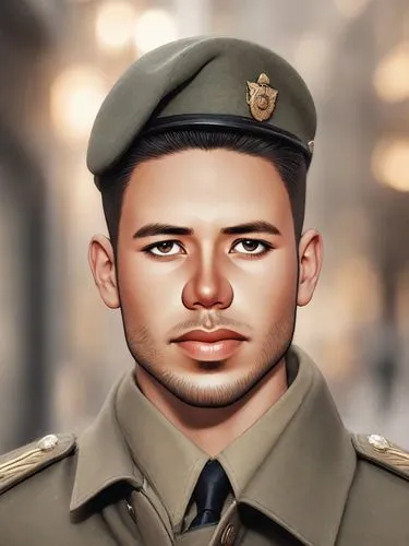 fidel alejandro castro ruz,military person,jordanian,abdel rahman,cadet,soldier,custom portrait,twitch icon,arab,military uniform,mohammed ali,shia,yemeni,portrait background,tunisia,salvador guillermo allende gossens,combat medic,brown cap,civilian service,unknown soldier,Photography,Natural