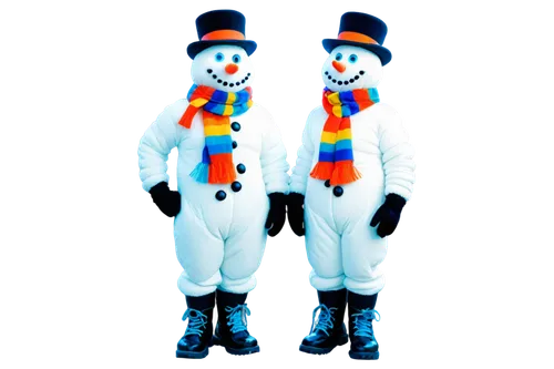 snowmen,snow figures,clowns,penguin balloons,basler fasnacht,fasnet,halloween costumes,costumes,snowballs,snowman,scandia gnomes,penguin couple,suit of the snow maiden,comedy tragedy masks,ventriloquist,snow man,pierrot,juggling club,halloween ghosts,white figures,Conceptual Art,Sci-Fi,Sci-Fi 28