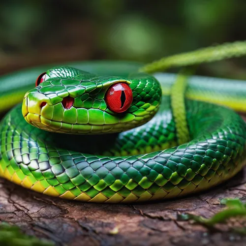 green tree snake,green snake,green tree python,green mamba,smooth greensnake,african house snake,garter snake,morelia viridis,western green mamba,emerald lizard,common garter snake,boa constrictor,tree snake,glossy snake,patrol,western terrestrial garter snake,yellow python,cuban emerald,gree tree python,emperor snake,Photography,General,Commercial