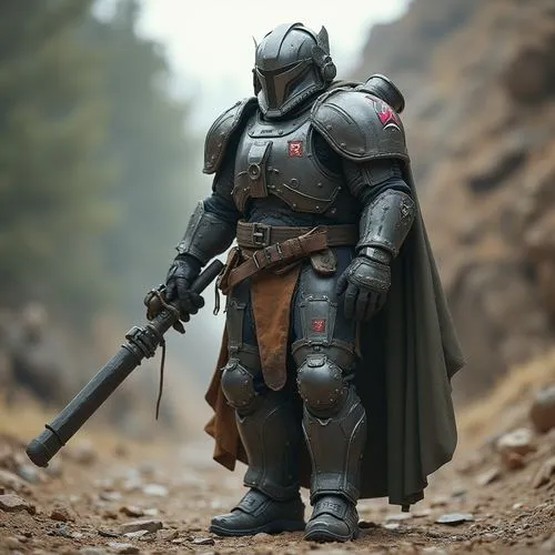 zavala,mandalorian,knight armor,malekith,battlesuit,gantman