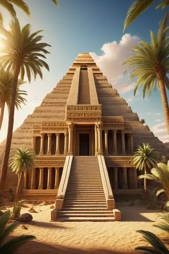 step pyramid,pharaonic,pharaohs,mypyramid,pharaon,egyptian temple,pyramids,ancient egypt,eastern pyramid,mastabas,pyramid,pyramidal,khufu,powerslave,kemet,taharqa,pyramide,mastaba,ancient civilization,ahhotep,Art,Classical Oil Painting,Classical Oil Painting 36