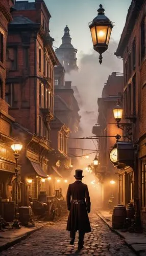 dickensian,lumbago,french digital background,medieval street,transylvania,syberia,lamplighters,theed,barbossa,krakow,oktoberfest background,layton,rdo,frontierland,the cobbled streets,gdansk,townscapes,world digital painting,sibiu,skotnikov,Illustration,Retro,Retro 18